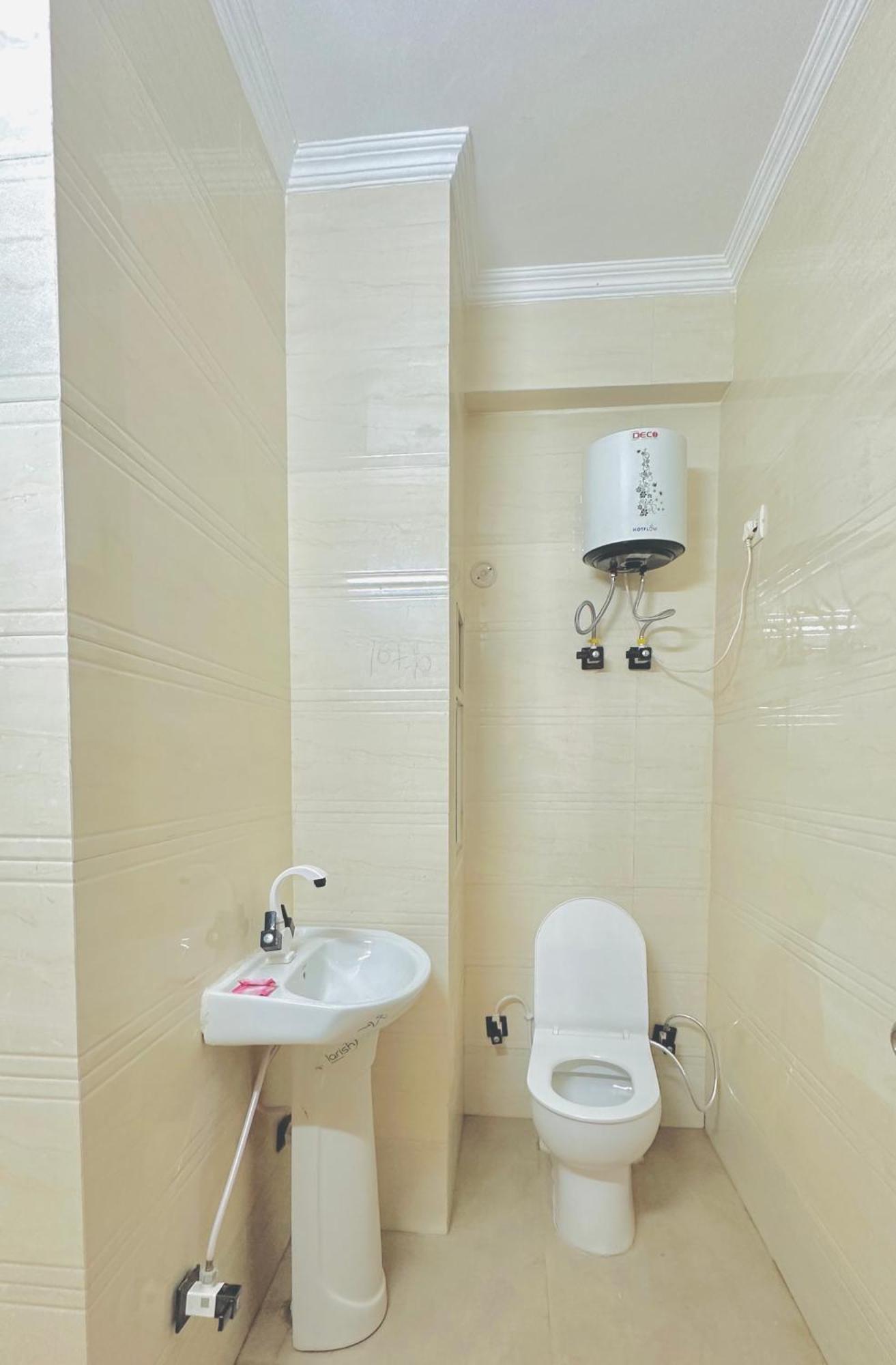 Hotel Relax In - Noida Sector 18 Εξωτερικό φωτογραφία